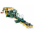 Steel Structure Production Line H Beam Assembly